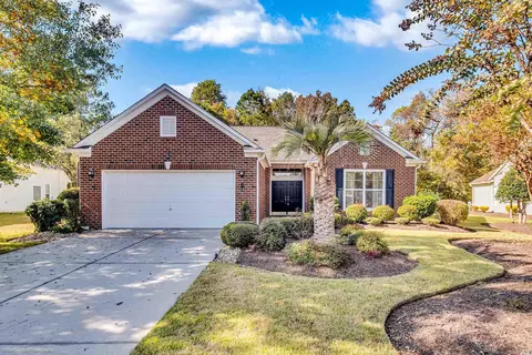 2917 Winding River Rd, North Myrtle Beach, SC 29582