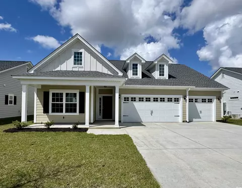 1251 Cypress Shoal Dr, Conway, SC 29526