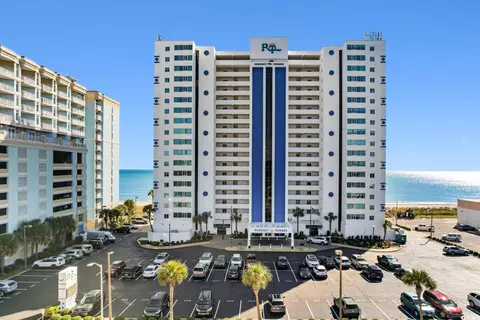 2511 S Ocean Blvd #507, Myrtle Beach, SC 29577