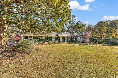 5518 Woodside Ave, Myrtle Beach, SC 29577