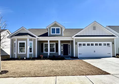 1236 Cypress Shoal Dr, Conway, SC 29526