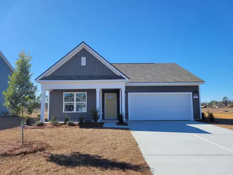 331 Black Gum Dr, Conway, SC 29527