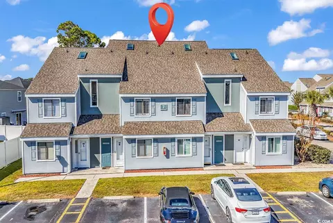 1881 Colony Dr #7G, Surfside Beach, SC 29575