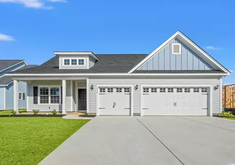 1248 Cypress Shoal Dr, Conway, SC 29526