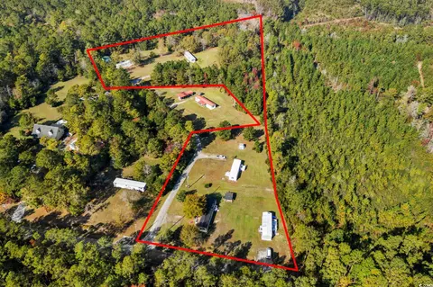Tweety Ave., Conway, SC 29527