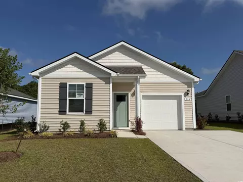 284 Long Beard Way, Longs, SC 29568