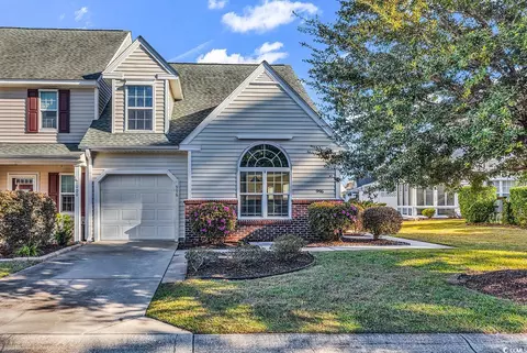 996 Williston Loop #996, Murrells Inlet, SC 29576