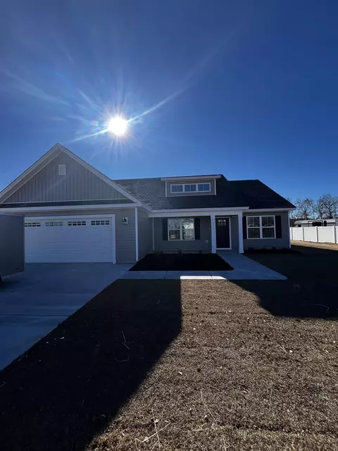 3436 Asbury Rd, Aynor, SC 29511
