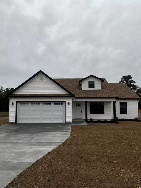 3440 Asbury Rd, Aynor, SC 29511