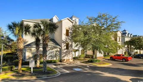 1033 World Tour Blvd #203, Myrtle Beach, SC 29579