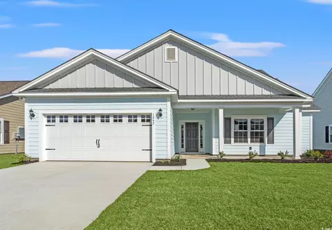 1242 Cypress Shoal Dr, Conway, SC 29526
