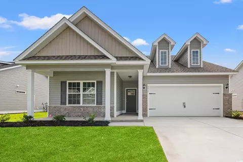 1263 Cypress Shoal Dr, Conway, SC 29526