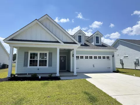 1263 Cypress Shoal Dr, Conway, SC 29526