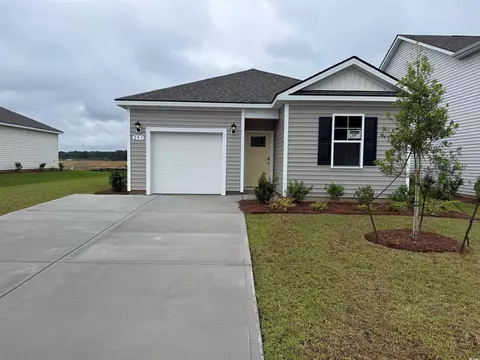 291 Long Beard Way, Longs, SC 29568
