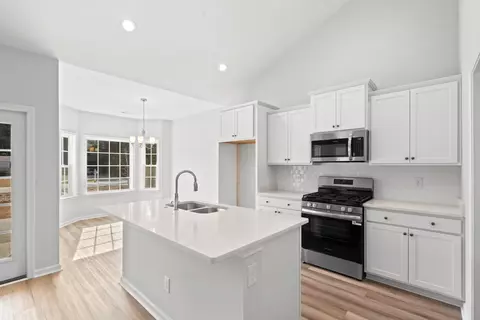 Kitchen - 243 Stillbrook Dr, Longs, SC 29568 photo 2 of 2