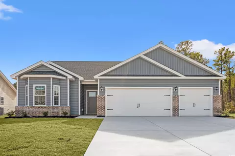 243 Stillbrook Dr, Longs, SC 29568