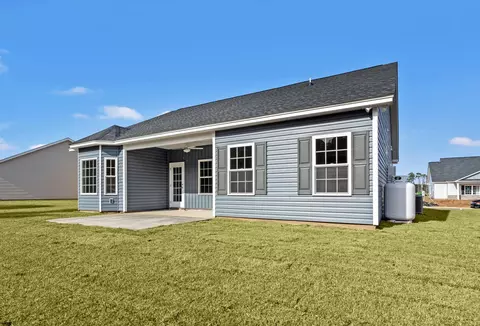 Exterior - 243 Stillbrook Dr, Longs, SC 29568 photo 2 of 10