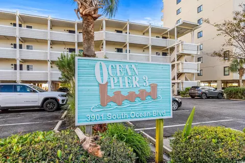 3901 S Ocean Blvd #126, North Myrtle Beach, SC 29582