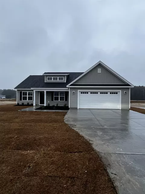 1762 Vereen Rd, Aynor, SC 29511