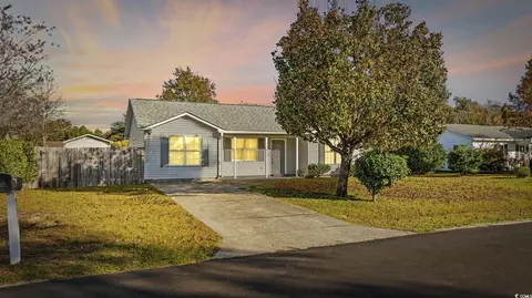 706 Jamie Ln, Conway, SC 29526