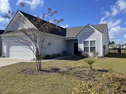 4014 Tremayne Trl, Myrtle Beach, SC 29579