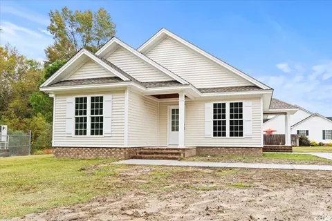 156 Luther Rogers Rd, Marion, SC 29571