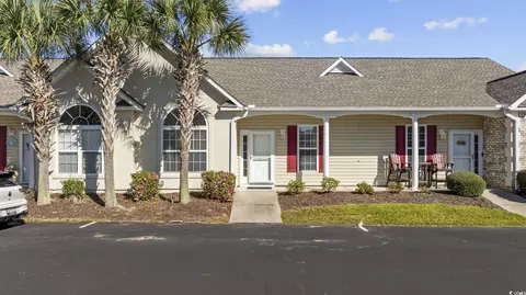 578 Banks Dr #8-2, Myrtle Beach, SC 29588