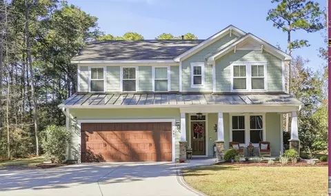485 Kings River Rd, Pawleys Island, SC 29585
