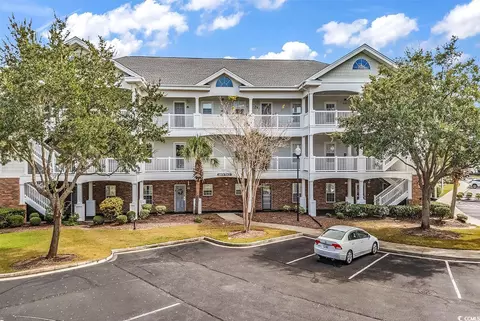 6015 Catalina Dr #131, North Myrtle Beach, SC 29582