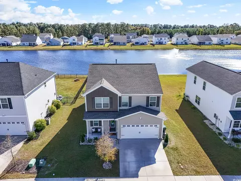 804 Lambeth Ln, Conway, SC 29526