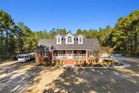 5323 Valley Forge Rd, Aynor, SC 29511