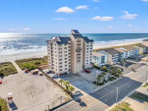 707 S Ocean Blvd #602, North Myrtle Beach, SC 29582