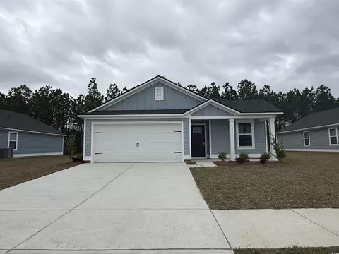 1723 King Oaks Loop, Conway, SC 29526