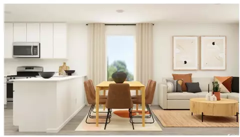 Dining - 1723 King Oaks Loop, Conway, SC 29526 photo 2 of 2