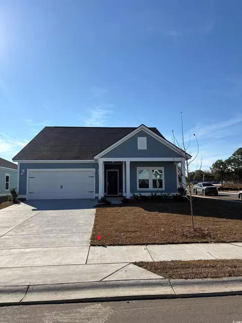 1334 Seachase Way, North Myrtle Beach, SC 29582
