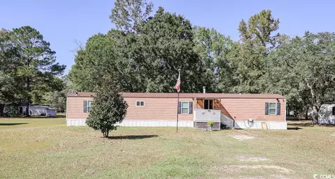 1911 Abba Ct, Conway, SC 29526