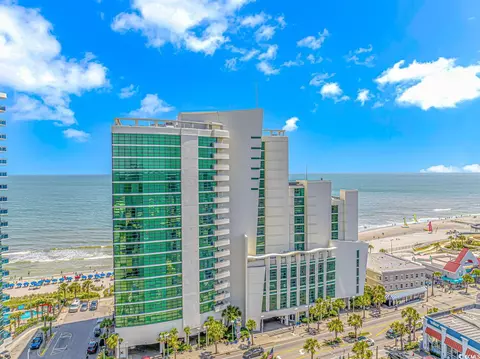 201 S Ocean Blvd #1610, Myrtle Beach, SC 29577