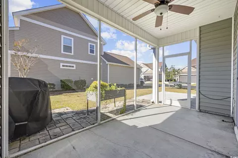 Exterior - 115 Machrie Loop #D, Myrtle Beach, SC 29588 photo 2 of 7