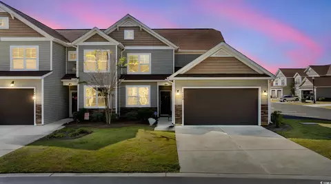Exterior - 115 Machrie Loop #D, Myrtle Beach, SC 29588 photo 1 of 7