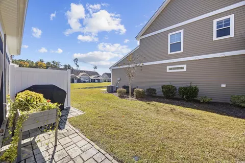 Exterior - 115 Machrie Loop #D, Myrtle Beach, SC 29588 photo 4 of 7