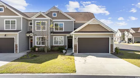 115 Machrie Loop #D, Myrtle Beach, SC 29588