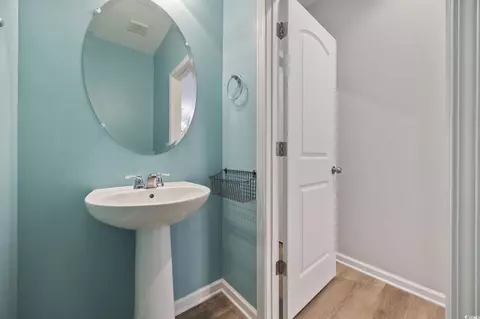 Entry Way - 115 Machrie Loop #D, Myrtle Beach, SC 29588 photo 2 of 3