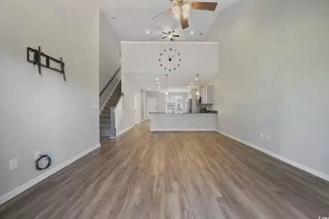 Living - 115 Machrie Loop #D, Myrtle Beach, SC 29588 photo 1 of 3