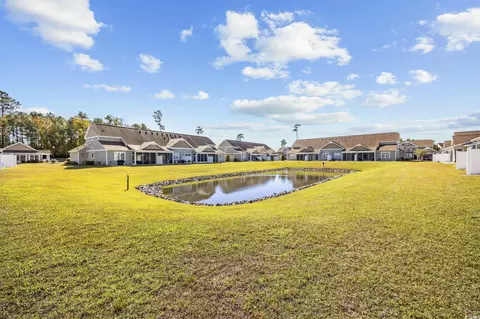 Exterior - 115 Machrie Loop #D, Myrtle Beach, SC 29588 photo 6 of 7