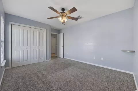 Bedroom - 115 Machrie Loop #D, Myrtle Beach, SC 29588 photo 3 of 5