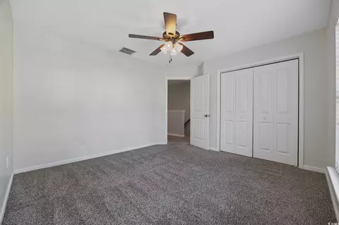 Bedroom - 115 Machrie Loop #D, Myrtle Beach, SC 29588 photo 5 of 5