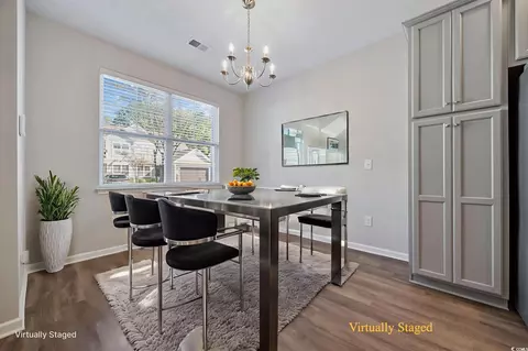 Dining - 115 Machrie Loop #D, Myrtle Beach, SC 29588 photo 1 of 1