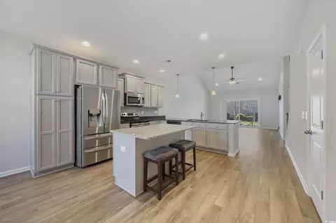 Kitchen - 115 Machrie Loop #D, Myrtle Beach, SC 29588 photo 1 of 3