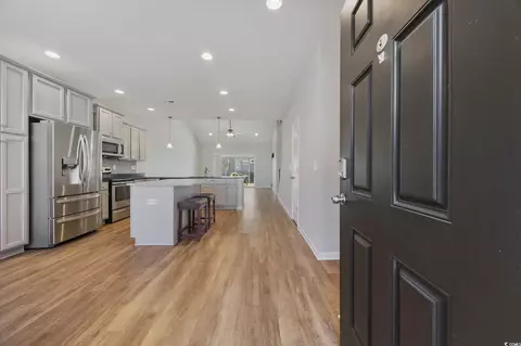 Entry Way - 115 Machrie Loop #D, Myrtle Beach, SC 29588 photo 1 of 3