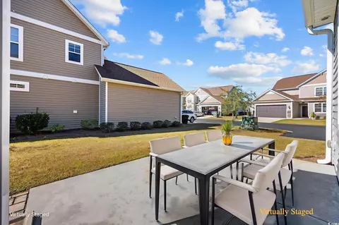 Exterior - 115 Machrie Loop #D, Myrtle Beach, SC 29588 photo 3 of 7